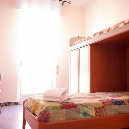 Pop In! Sunny 2Bdr Apt Cagliari Near The Beach Dış mekan fotoğraf