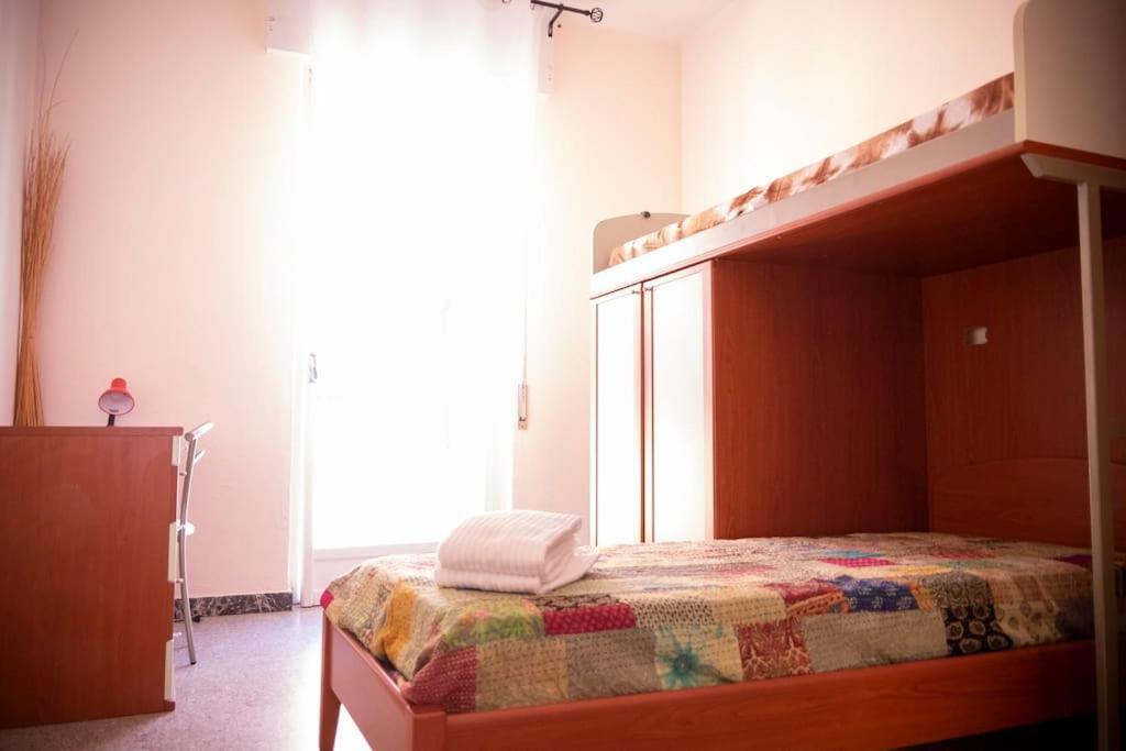Pop In! Sunny 2Bdr Apt Cagliari Near The Beach Dış mekan fotoğraf